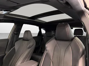 Lexus RX 500h F-Sport - Ruote invernali incluse