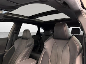Fahrzeugbild LEXUS RX 500h F-Sport - Ruote invernali incluse