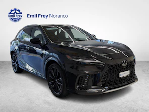 Fahrzeugbild LEXUS RX 500h F-Sport - Ruote invernali incluse