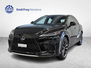 Fahrzeugbild LEXUS RX 500h F-Sport - Ruote invernali incluse