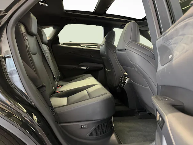 Lexus RX 500h F-Sport - Ruote invernali incluse