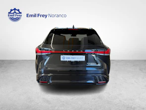 Fahrzeugbild LEXUS RX 500h F-Sport - Ruote invernali incluse