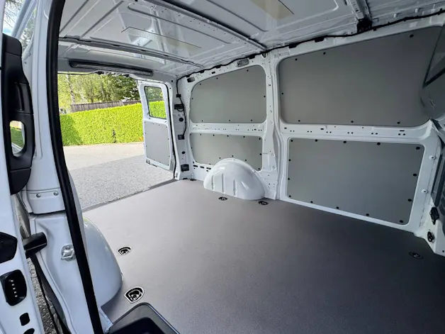 MERCEDES-BENZ Vito 114 CDI 4x4 Kasten Pro lang