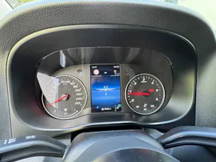 MERCEDES-BENZ Vito 114 CDI 4x4 Kasten Pro lang