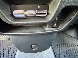 MERCEDES-BENZ Vito 114 CDI 4x4 Kasten Pro lang