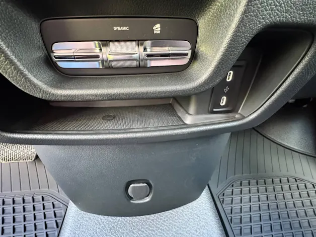 MERCEDES-BENZ Vito 114 CDI 4x4 Kasten Pro lang
