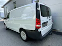 MERCEDES-BENZ Vito 114 CDI 4x4 Kasten Pro lang