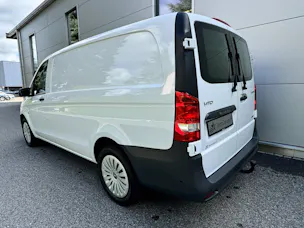 MERCEDES-BENZ Vito 114 CDI 4x4 Kasten Pro lang