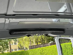 MERCEDES-BENZ Vito 114 CDI 4x4 Kasten Pro lang