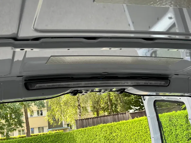 MERCEDES-BENZ Vito 114 CDI 4x4 Kasten Pro lang