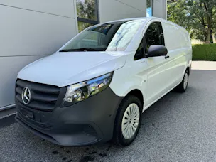 MERCEDES-BENZ Vito 114 CDI 4x4 Kasten Pro lang