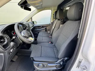 MERCEDES-BENZ Vito 114 CDI 4x4 Kasten Pro lang