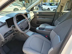 Kia EV3 58 kWh Lite