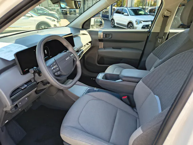 Kia EV3 58 kWh Lite