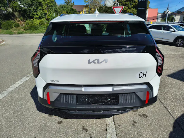 Kia EV3 58 kWh Lite