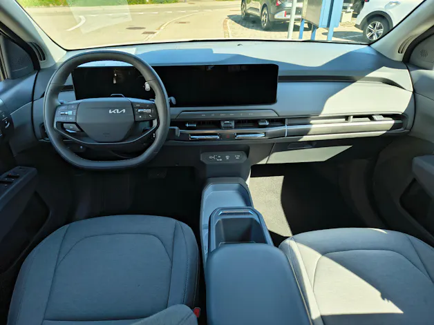 Kia EV3 58 kWh Lite