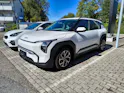 Kia EV3 58 kWh Lite