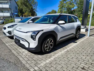 Kia EV3 58 kWh Lite