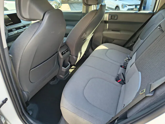 Kia EV3 58 kWh Lite