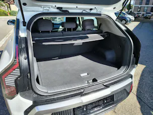 Kia EV3 58 kWh Lite
