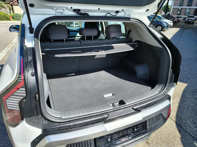 Kia EV3 58 kWh Lite