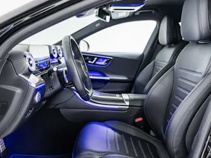 MERCEDES-BENZ C 220 d 4MATIC T-Modell