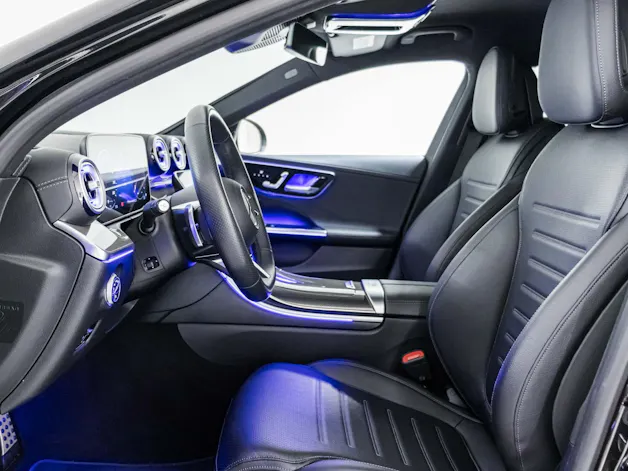 MERCEDES-BENZ C 220 d 4MATIC T-Modell