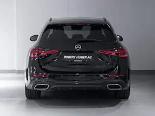 MERCEDES-BENZ C 220 d 4MATIC T-Modell