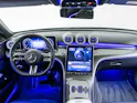 MERCEDES-BENZ C 220 d 4MATIC T-Modell