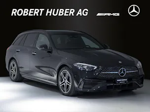MERCEDES-BENZ C 220 d 4MATIC T-Modell