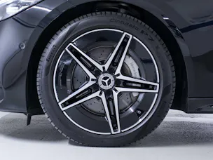 MERCEDES-BENZ C 220 d 4MATIC T-Modell