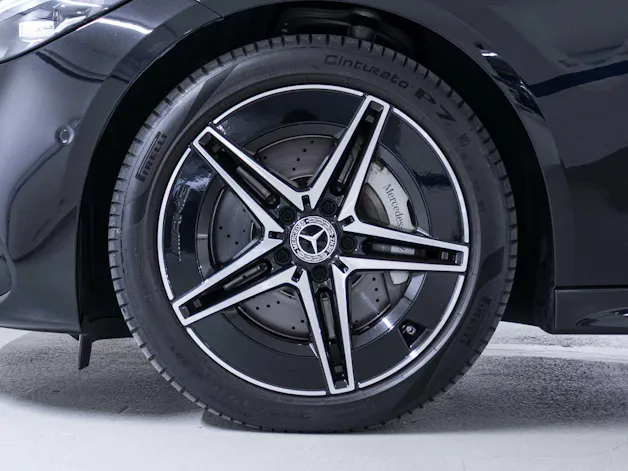 MERCEDES-BENZ C 220 d 4MATIC T-Modell