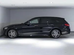 MERCEDES-BENZ C 220 d 4MATIC T-Modell