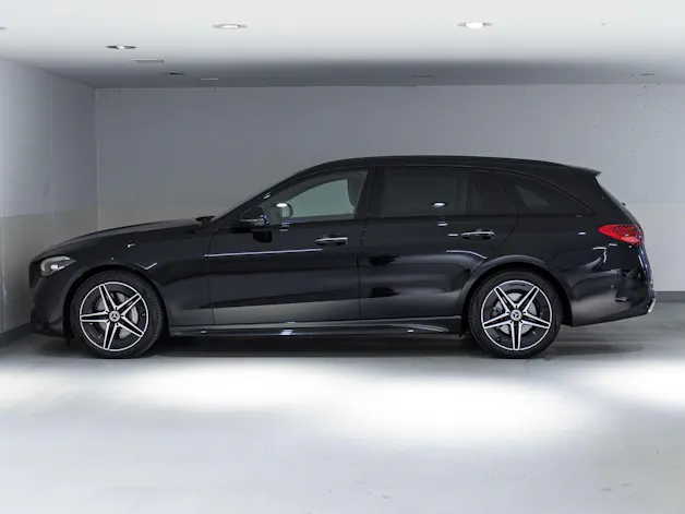 MERCEDES-BENZ C 220 d 4MATIC T-Modell