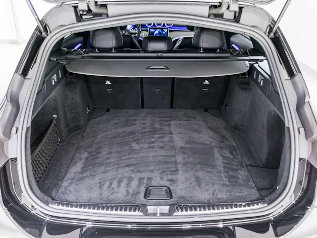 MERCEDES-BENZ C 220 d 4MATIC T-Modell
