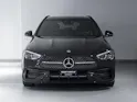 MERCEDES-BENZ C 220 d 4MATIC T-Modell