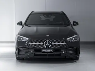 MERCEDES-BENZ C 220 d 4MATIC T-Modell