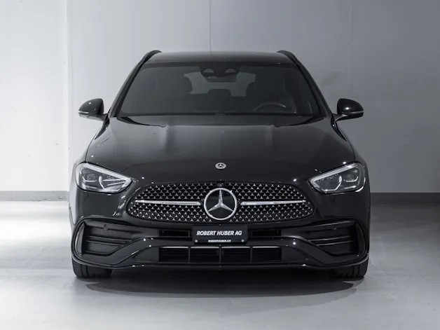 MERCEDES-BENZ C 220 d 4MATIC T-Modell