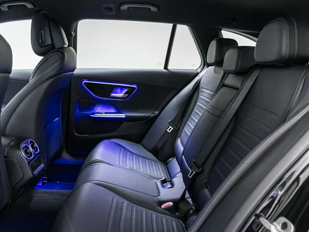 MERCEDES-BENZ C 220 d 4MATIC T-Modell