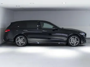 MERCEDES-BENZ C 220 d 4MATIC T-Modell