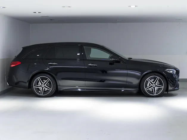 MERCEDES-BENZ C 220 d 4MATIC T-Modell