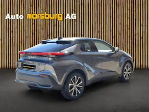 Toyota C-HR 1.8 HEV Trend