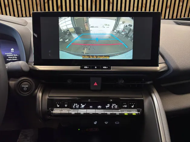 Toyota C-HR 1.8 HEV Trend