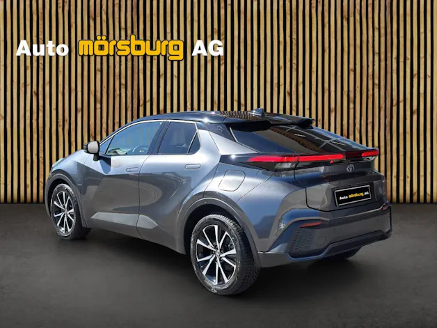 Toyota C-HR 1.8 HEV Trend