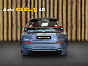 Toyota C-HR 1.8 HEV Trend