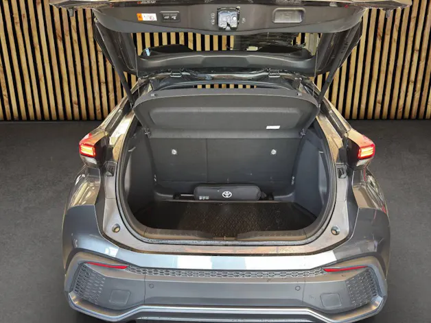 Toyota C-HR 1.8 HEV Trend