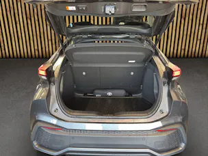 Toyota C-HR 1.8 HEV Trend