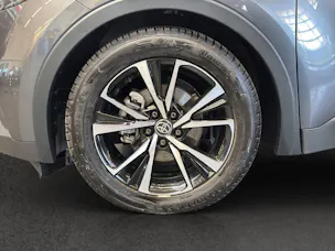 Toyota C-HR 1.8 HEV Trend