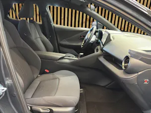 Toyota C-HR 1.8 HEV Trend