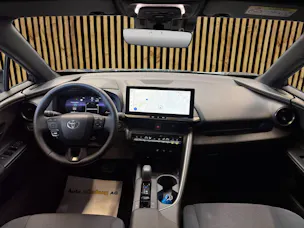 Toyota C-HR 1.8 HEV Trend